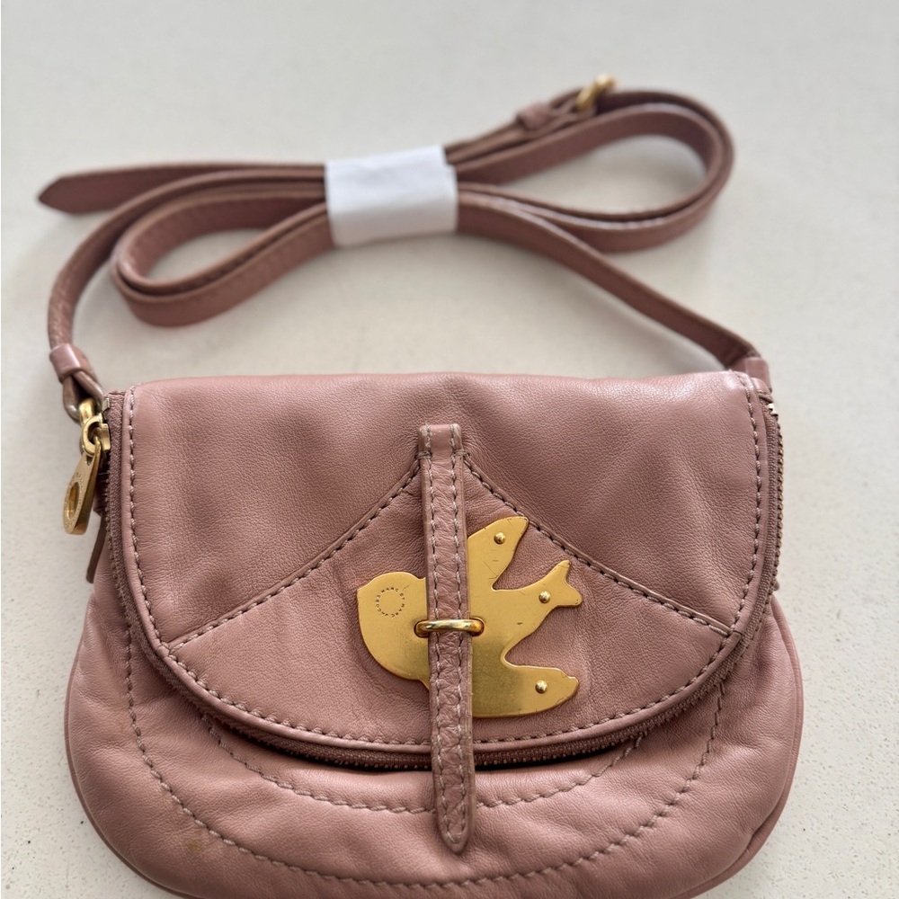 Marc by Marc Jacobs
Petal To The Metal Crossbody Bag